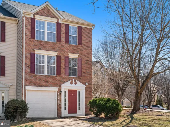 18749 Harmony Woods Ln, Germantown, MD 20874