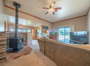 3425 Silverwood St, Redding, CA
