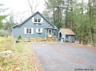 392 Cape Horn Rd, Johnstown, NY 12095