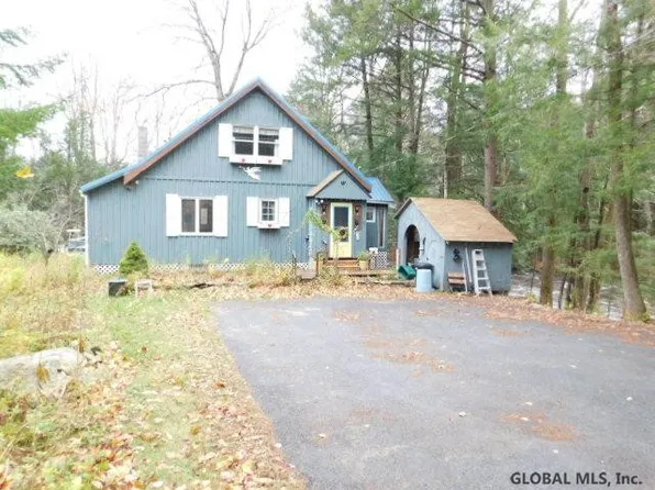 392 CAPE HORN Road, Johnstown, NY 12095