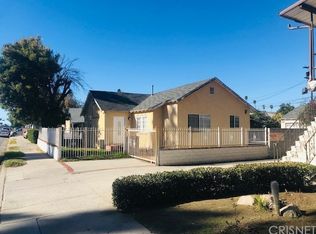 14211 Victory Blvd, Van Nuys, CA 91401