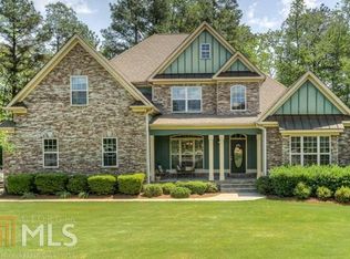 28 Colbrook Dr, Sharpsburg, GA 30277