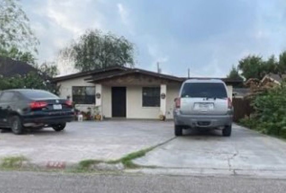 Property Side View