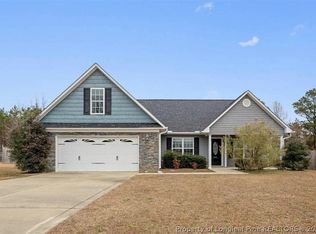 144 Strickland Ct, Raeford, NC 28376