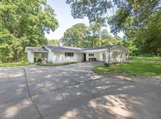 228 Coon Trl, Monroe, LA 71203