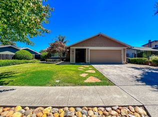 4040 Tokay Dr, Napa, CA