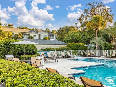 1704 Frederica Rd APT 635, Saint Simons Island, GA, 31522