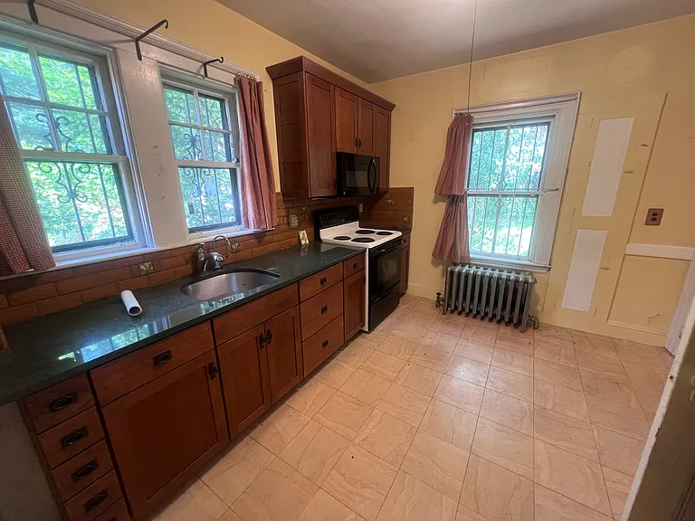 43 Parker Hill Ave #1 — Photo 3
