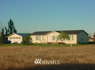 9721 Rd H.4 NE, Moses Lake, WA