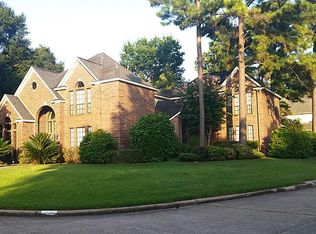 15910 Stornoway Dr, Spring, TX 77379