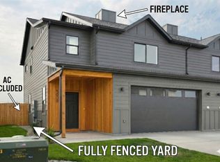 500 Lacey Ln #D, Belgrade, MT 59714