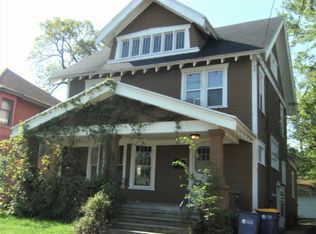 1044 Franklin St SE, Grand Rapids, MI