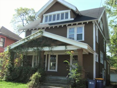 1044 Franklin St SE, Grand Rapids, MI, 49507