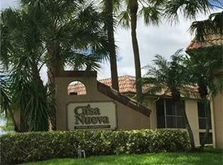 6772 Palmetto Cir #104, Boca Raton, FL 33433