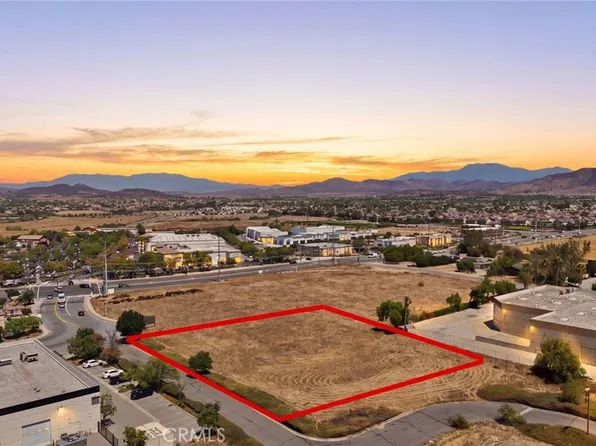 0 Temeku St Lot 13, Murrieta, CA 92563