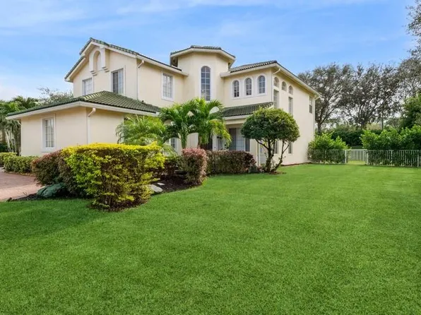 11192 Mainsail Court, Wellington, FL 33449