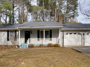 3424 Gemini Dr, Raleigh, NC 27604
