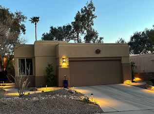7866 E Pristine Pl, Tucson, AZ 85750
