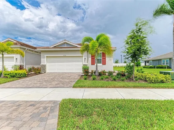 12574 SOMATIC COURT, VENICE, FL 34293