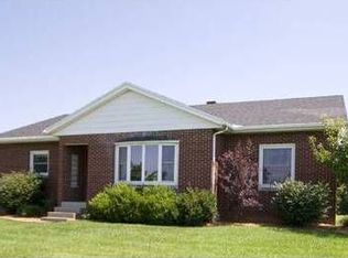 1604 E 3rd Ave, Jasper, IN 47546