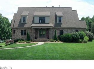 7221 Belmont Dr, Trinity, NC 27370