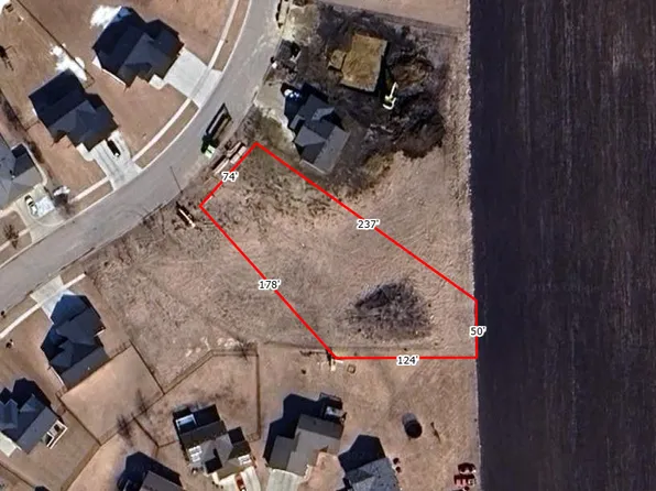 2226 Petersen Dr NW, Stewartville, MN 55976