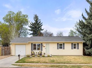 1853 Garfield Ave, Louisville, CO 80027