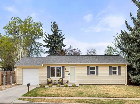 1853 Garfield Ave, Louisville, CO 80027