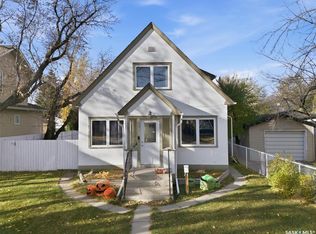 1413 Alexandra Ave, Saskatoon, SK S7K3B8