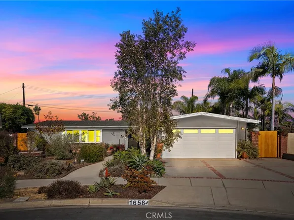1658 Bimini Pl, Costa Mesa, CA 92626