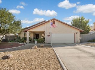 2009 Trinity Ave, Barstow, CA 92311