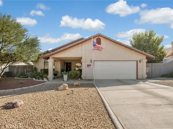 2009 Trinity Ave, Barstow, CA 92311