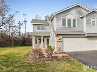 1043 Mattande Ln, Naperville, IL
