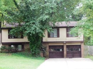 2517 Wayne Pl, Landover, MD 20785