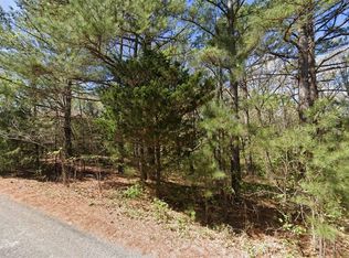 3 Kintyre Ln, Bella Vista, AR 72715