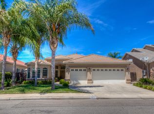 8051 N Paula Ave, Fresno, CA