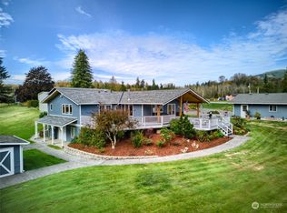 21068 Prairie Rd, Sedro Woolley, WA 98284