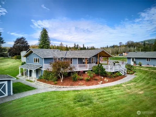21068 Prairie Road, Sedro Woolley, WA 98284