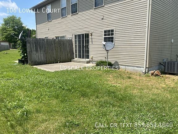 3rd image of 106 Lowell Ct