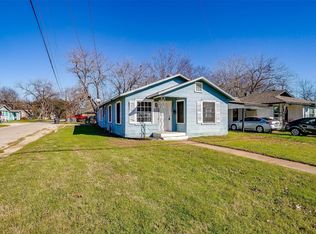108 Madison St, Cleburne, TX 76033
