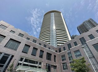 30 Gibbs Rd #1410-W08, Toronto, ON M9B 0E4