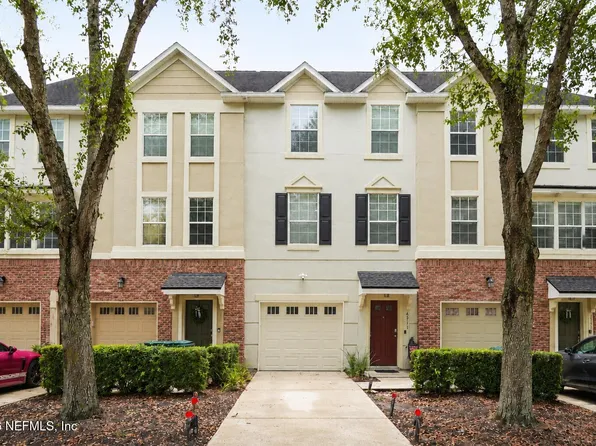 4511 CAPITAL DOME Drive, Jacksonville, FL 32246