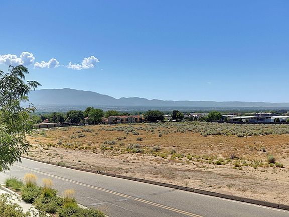 Unobstructed Mountain View