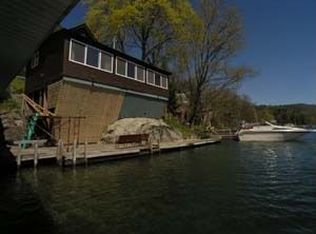 22 Dock Rd, Hague, NY 12836