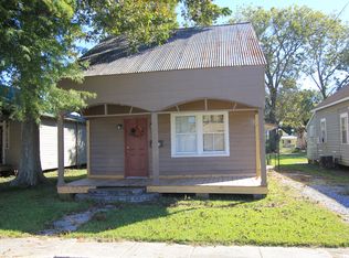 1017 Caroline St, Thibodaux, LA 70301