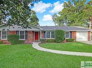 16 Birchwood Ct, Savannah, GA 31419