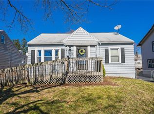 302 Brett Rd, Rochester, NY 14609