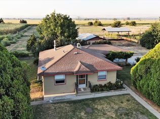 151 Germantown Rd, Toppenish, WA 98948