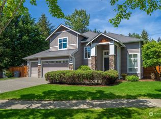 22706 SE 263rd Ct, Maple Valley, WA 98038