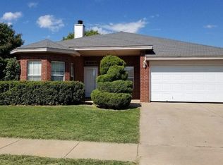 1806 78th St, Lubbock, TX 79423